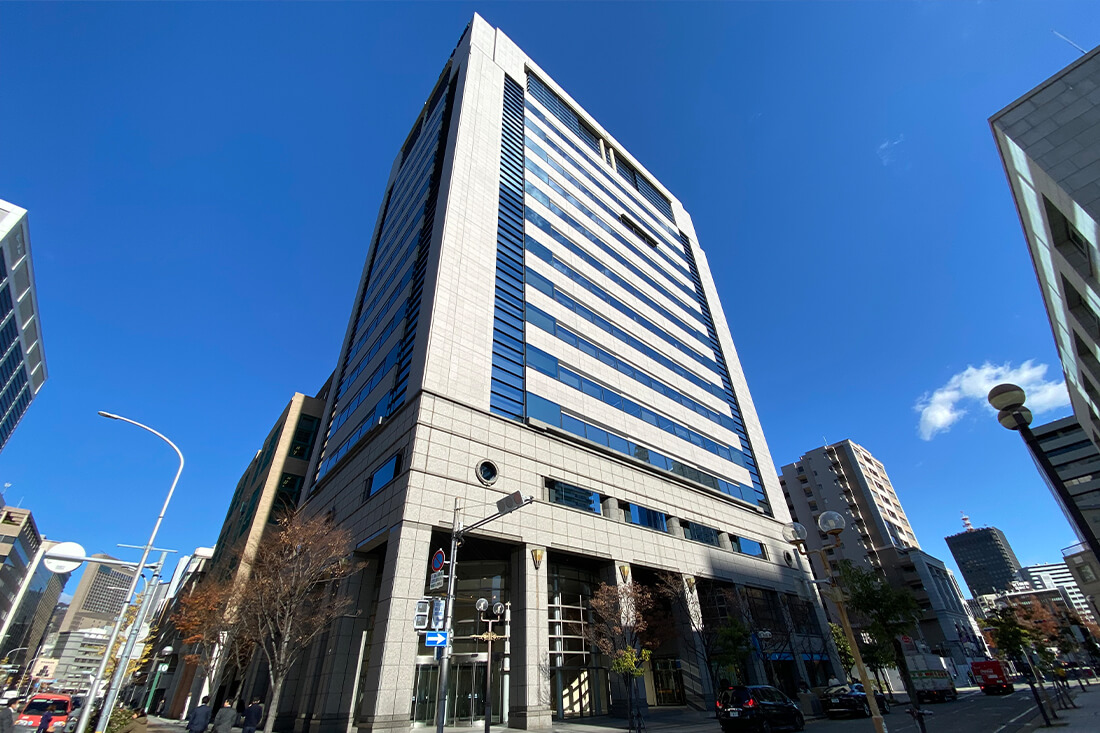 洗練されたビジネス中心地マルチアクセス可能な「神戸三宮・旧居留地」エリア