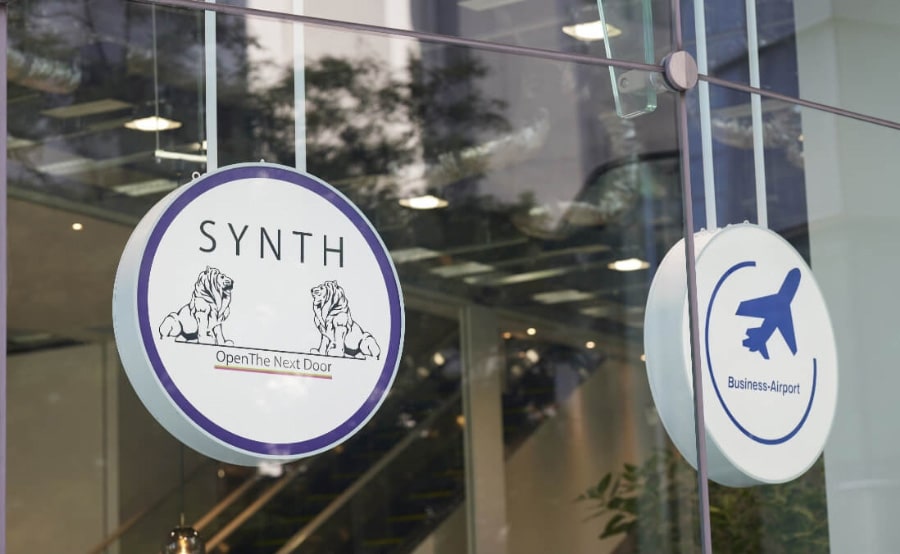 福利厚生サービスが標準プラン内