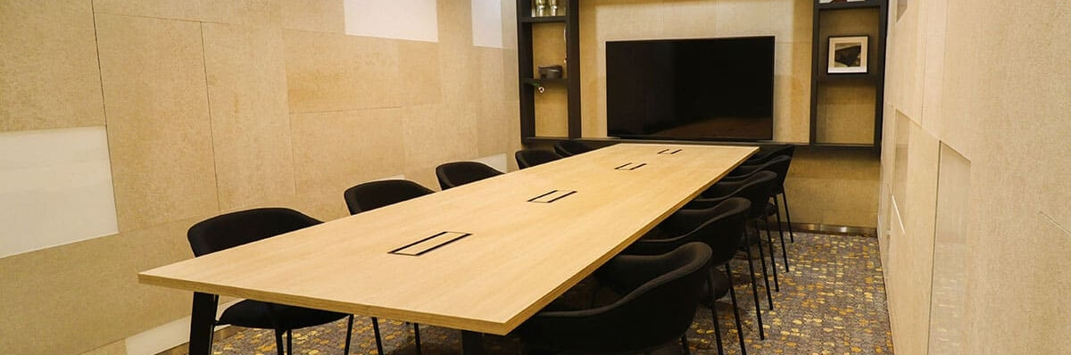 会議室サービス