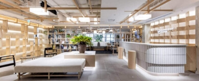 コワーキングプラン